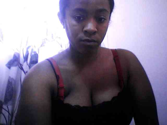 Mayrah webcam
