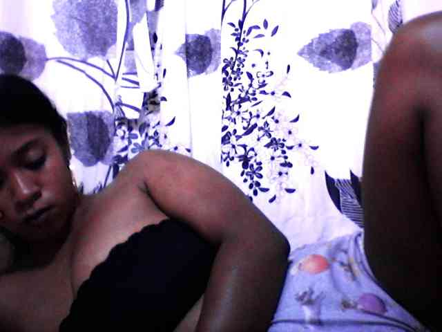 silviaLaBombe webcam