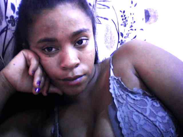 silviaLaBombe webcam