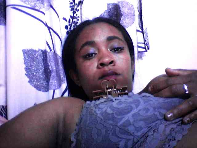 Mayrah webcam