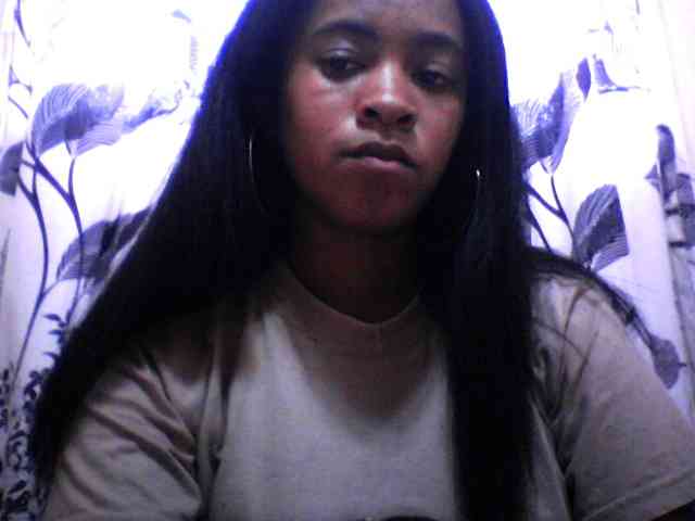 silviaLaBombe webcam