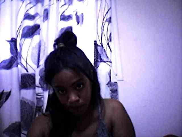 Mayrah webcam