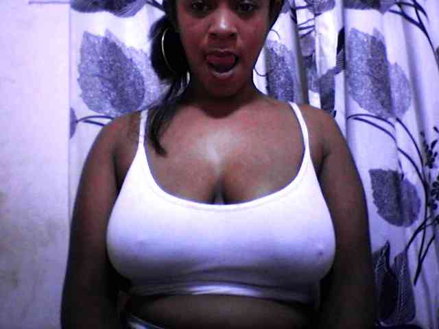 silviaLaBombe webcam