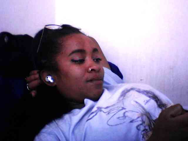 Mayrah webcam