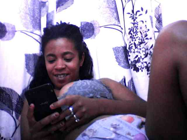 silviaLaBombe webcam