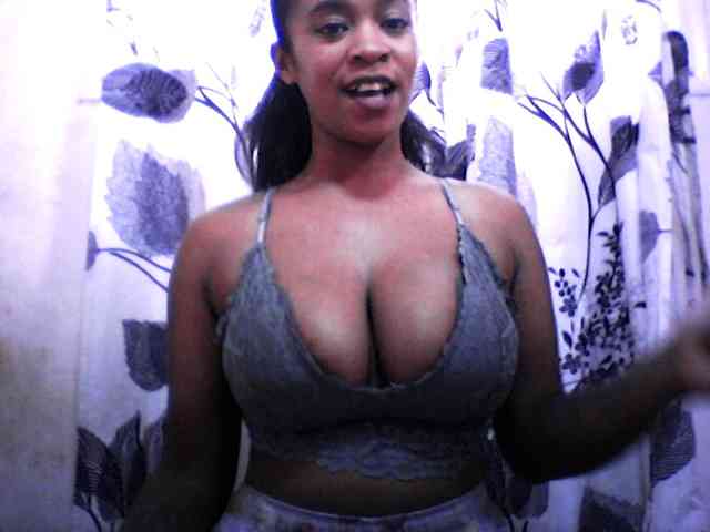 silviaLaBombe webcam