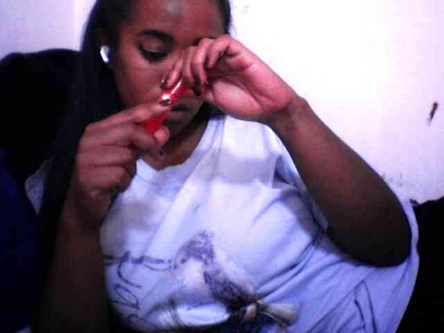 Mayrah webcam