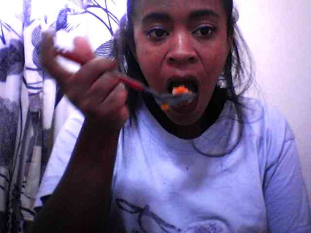 Mayrah webcam