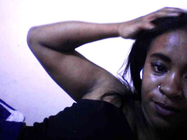 Mayrah webcam