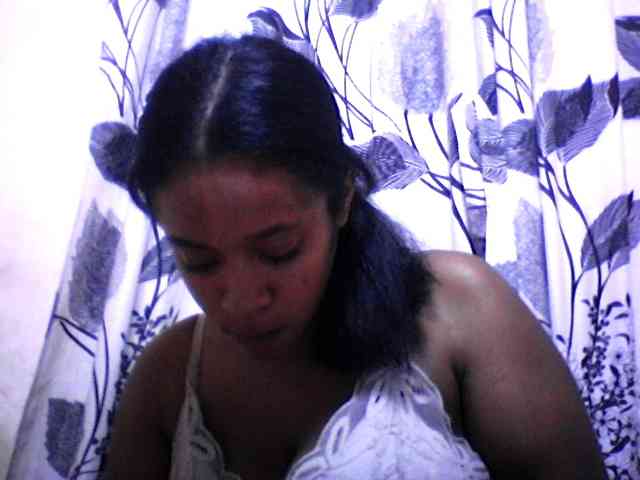 silviaLaBombe webcam