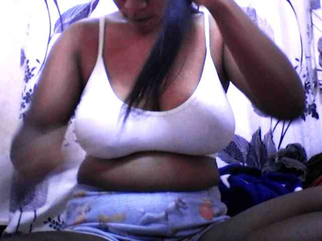 silviaLaBombe