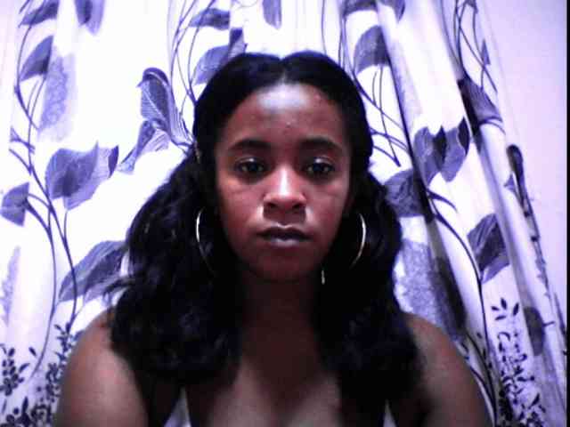 silviaLaBombe webcam