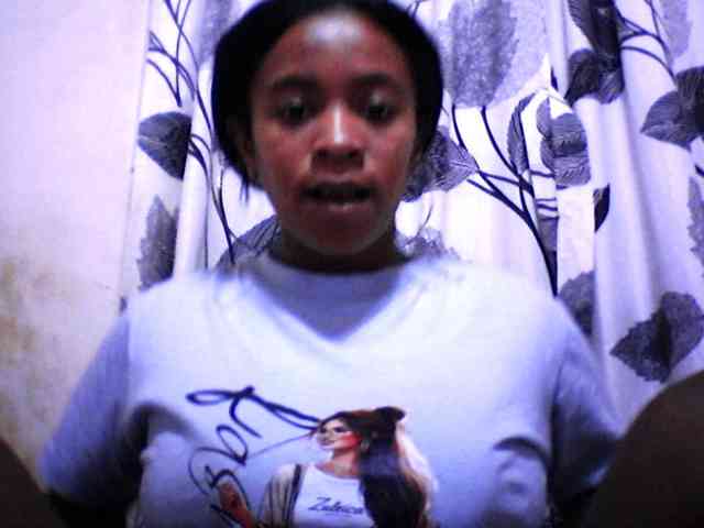 silviaLaBombe webcam