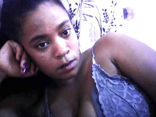 silviaLaBombe webcam