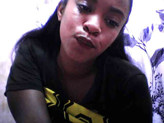 silviaLaBombe webcam