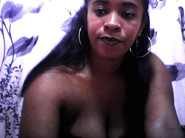 silviaLaBombe webcam