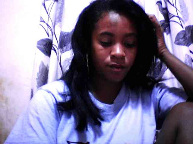 silviaLaBombe webcam