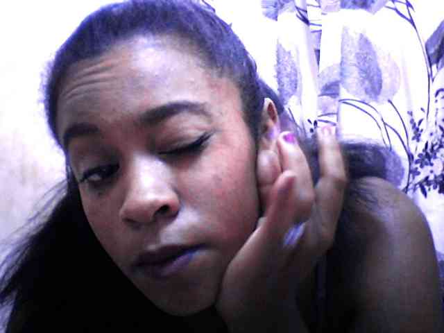 silviaLaBombe webcam