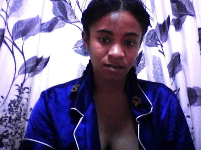 silviaLaBombe webcam
