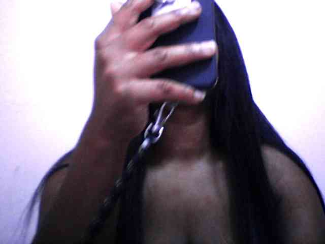 Mayrah webcam