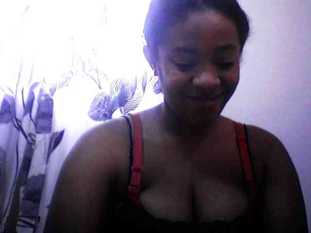Mayrah webcam