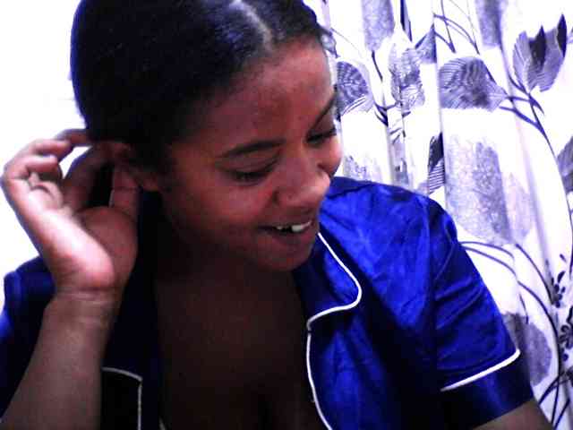 silviaLaBombe webcam