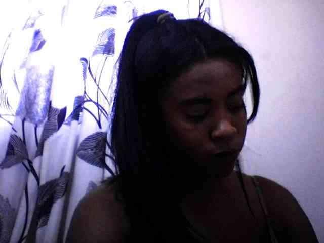 Mayrah webcam