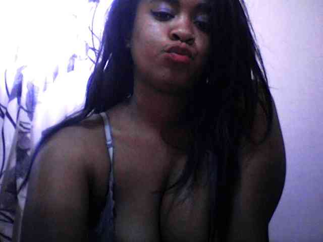 Mayrah webcam
