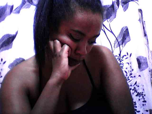 silviaLaBombe webcam