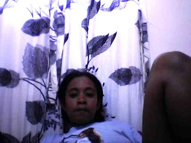 silviaLaBombe webcam