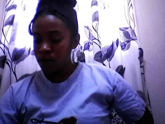 silviaLaBombe webcam