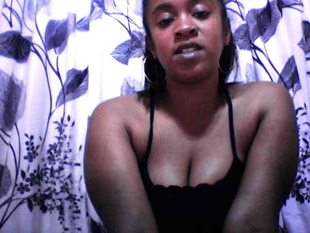 silviaLaBombe webcam