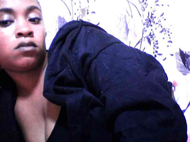 silviaLaBombe webcam