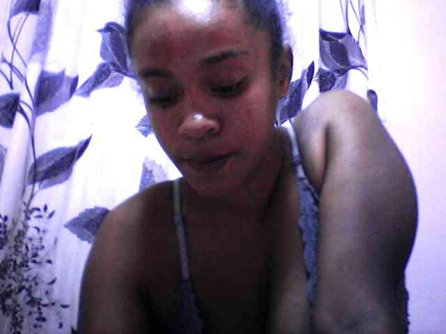 silviaLaBombe webcam