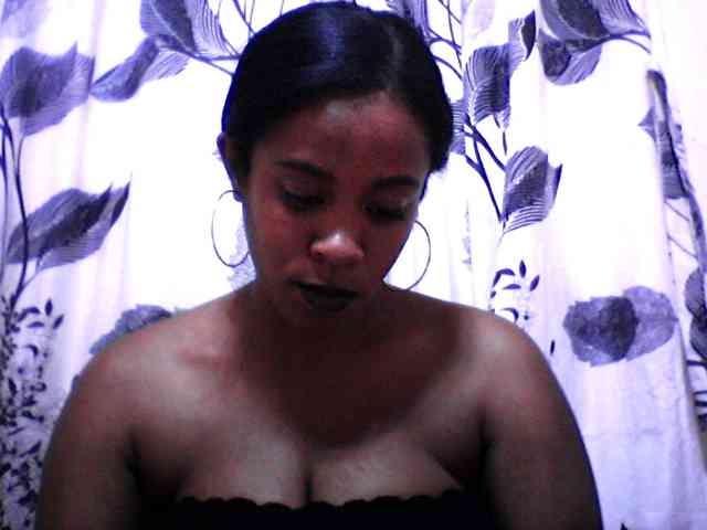 silviaLaBombe webcam