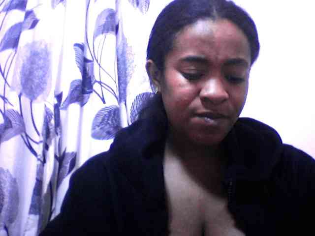 Mayrah webcam