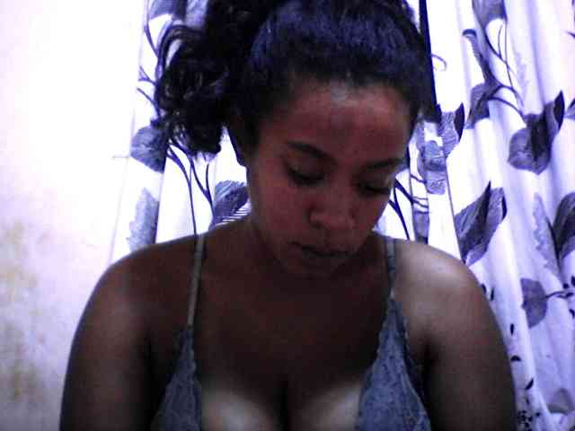 silviaLaBombe webcam