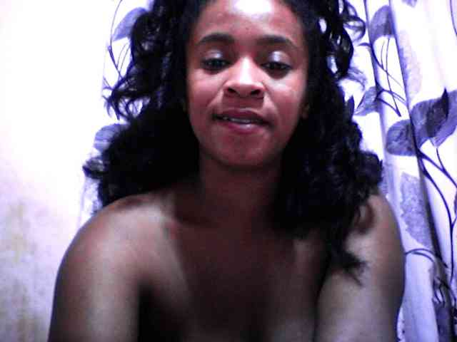 silviaLaBombe webcam