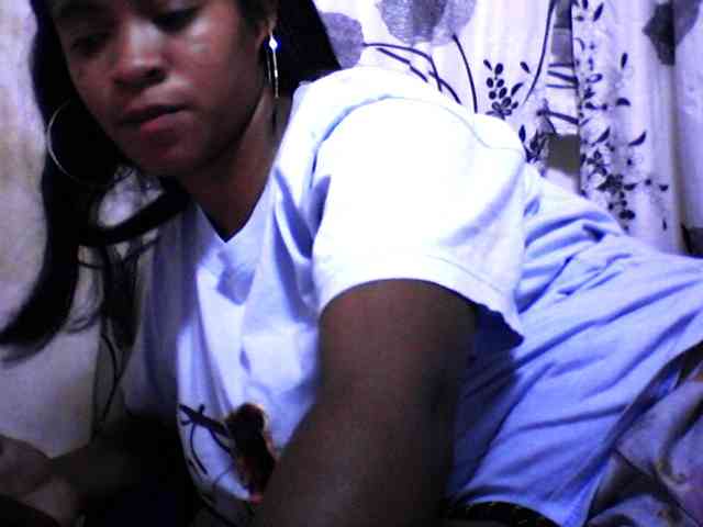 silviaLaBombe webcam