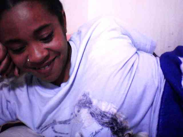 Mayrah webcam