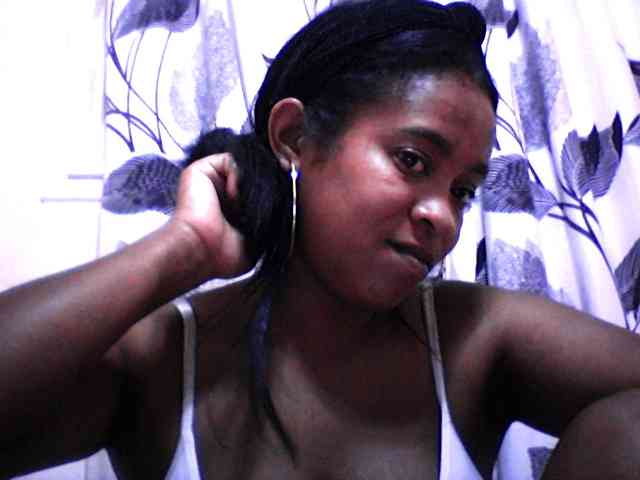 silviaLaBombe webcam