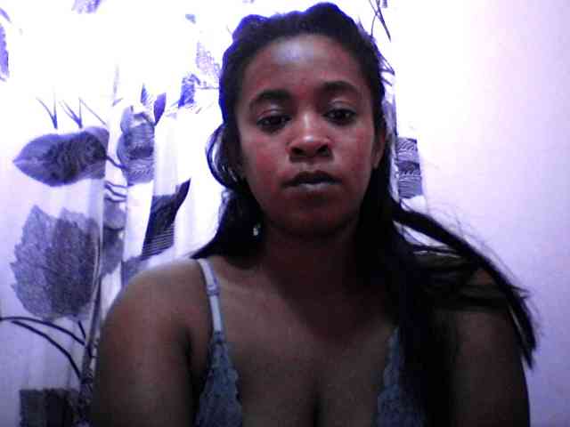 silviaLaBombe webcam