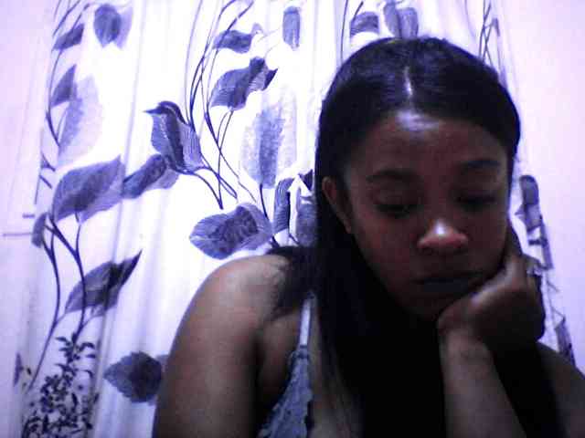 silviaLaBombe webcam