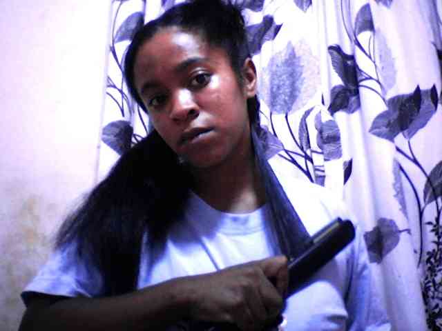 silviaLaBombe webcam