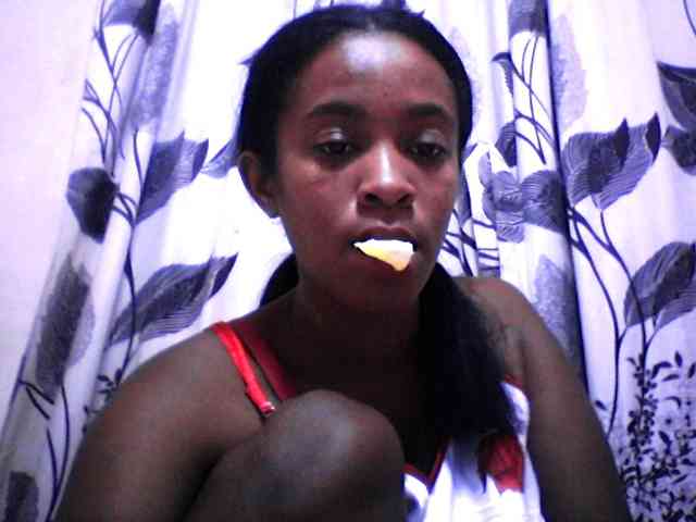 silviaLaBombe webcam