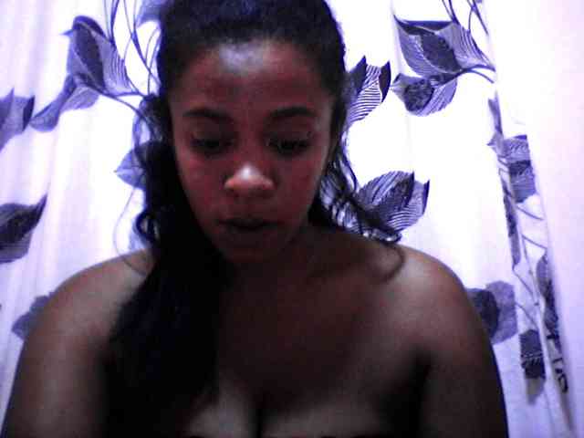 silviaLaBombe webcam
