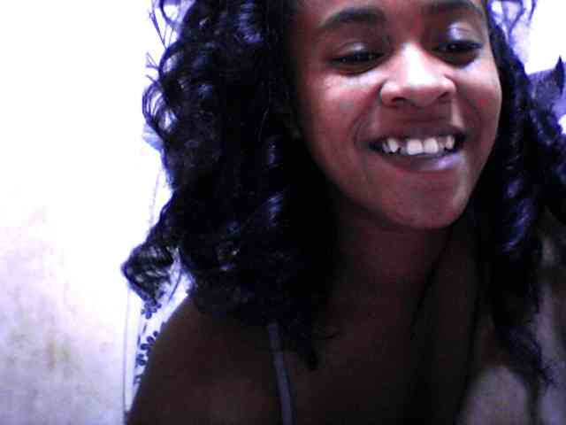 silviaLaBombe webcam