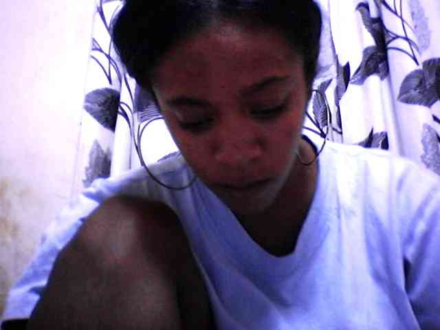 silviaLaBombe webcam