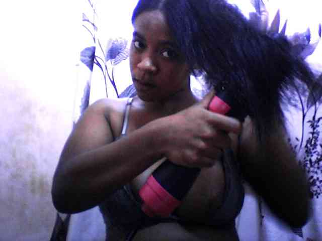 silviaLaBombe webcam