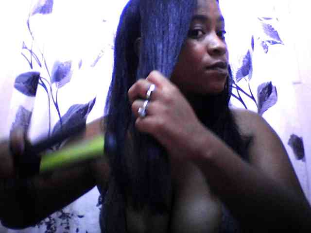 silviaLaBombe